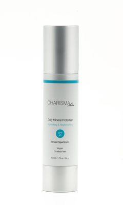 Image Daily Mineral Protection SPF-40